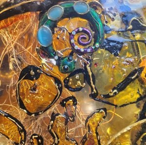 603 - Alive III Sure The Sun Will Rise (2)