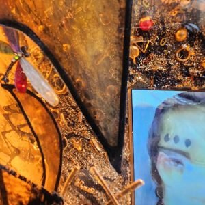 Cassie Theogene 606 - Samples #1 Female Energy, Tribute to Sampa the Great6