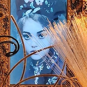 Cassie Theogene 606 - Samples #1 Female Energy, Tribute to Sampa the Great9