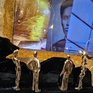 Cassie Theogene - 608 Samples of my roots, tribute to The Muziq Kings, Vietnam (2)